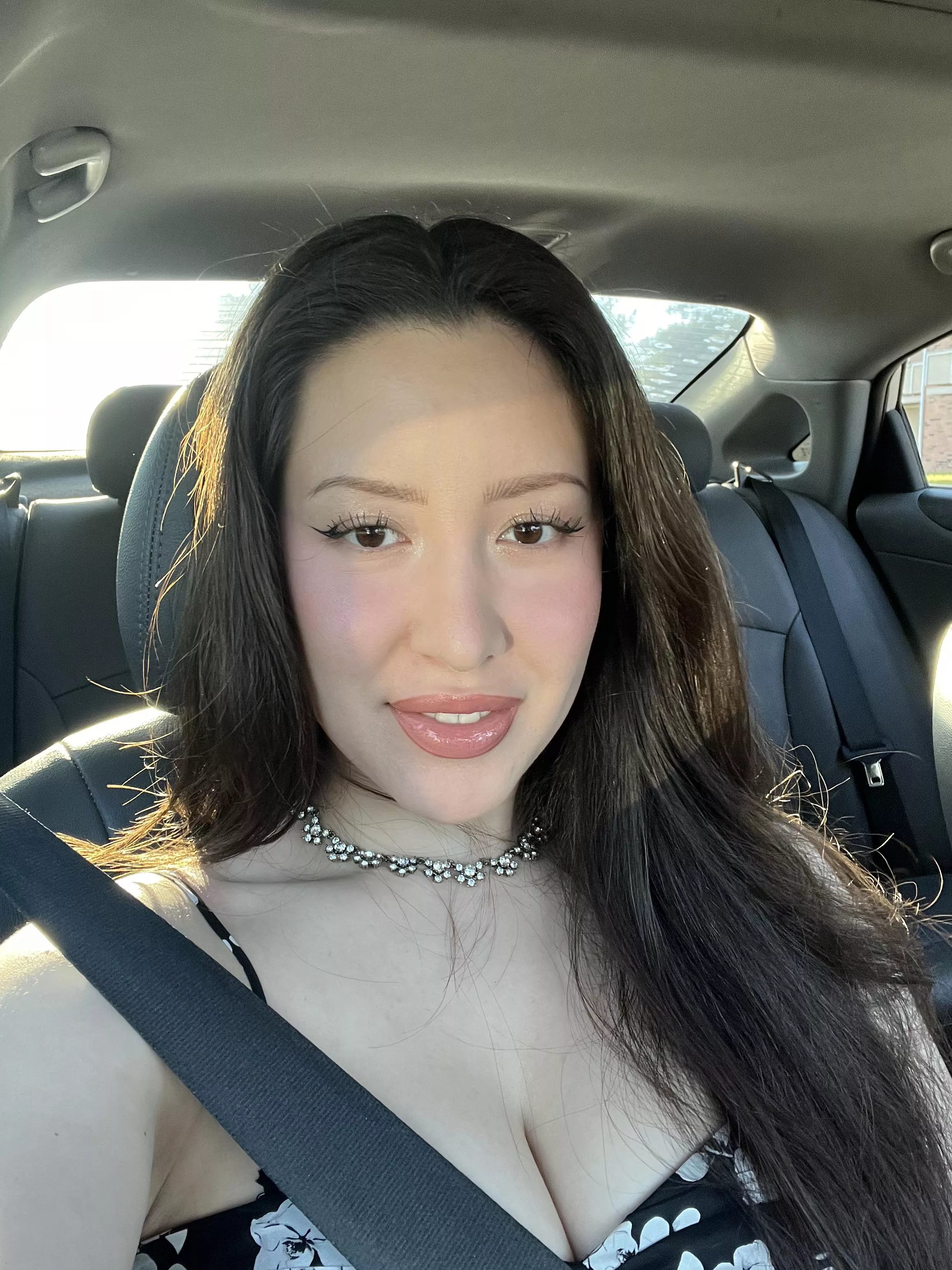 White x Asian (Korean)