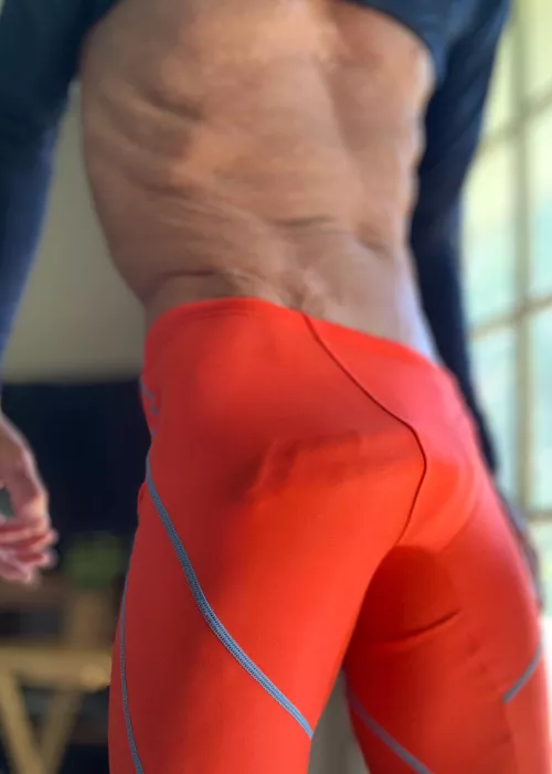 You know what you hey say about red.