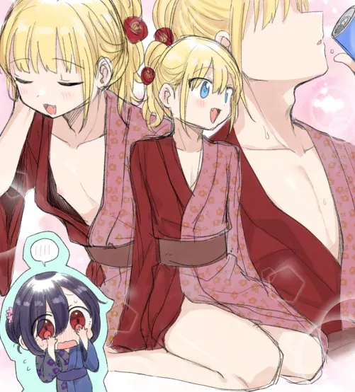 Yukata