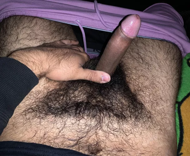 (24) make out with the tip bro