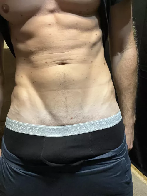 (29) am I too old to blow your back out?