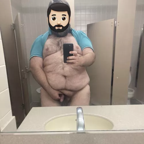 43, felt cute, might delete later!