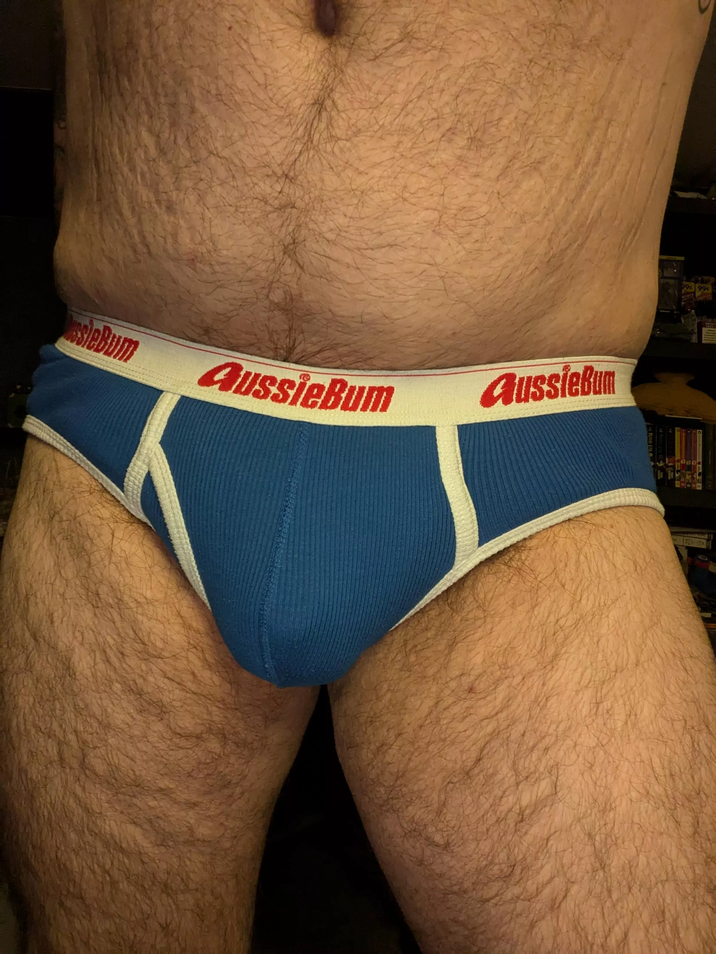 (44) Survived another Monday 