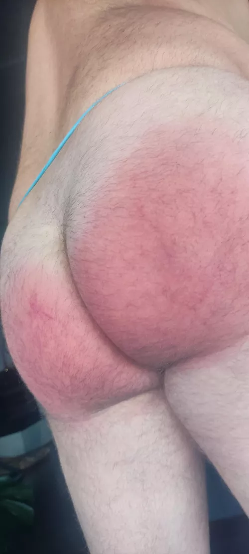 A bit of self motivation 