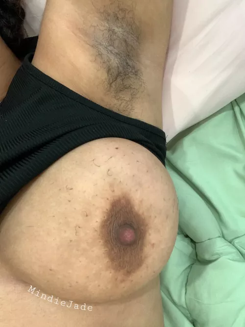 All natural is my favorite