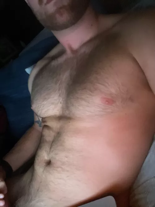 Any bros on here wanna snapchat? 