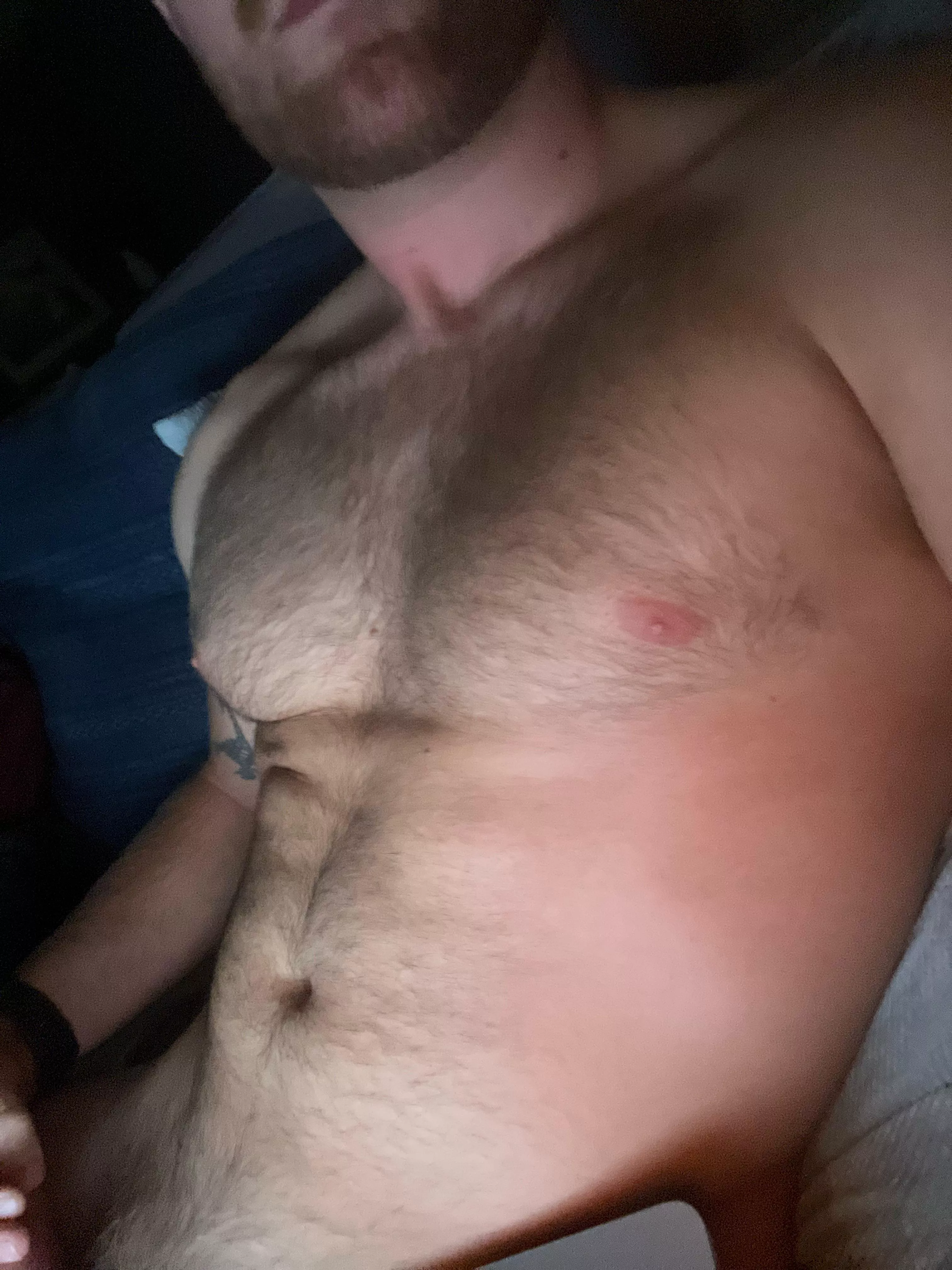 Any bros on here wanna snapchat? 