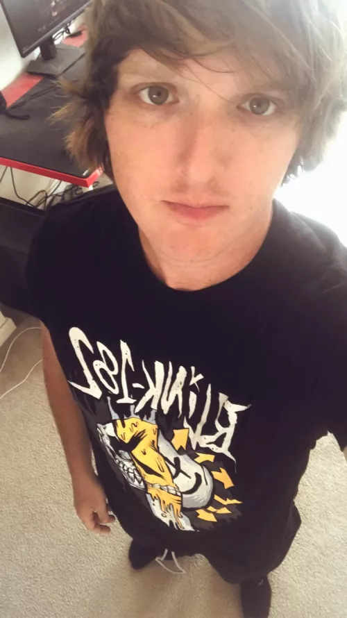 Anyone like skater boys? 😘