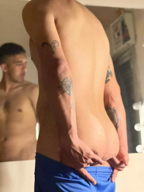 Are the squats giving results?