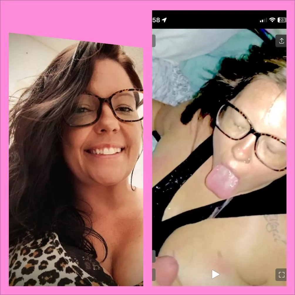 Bad ass cumslut needs to get fucked 