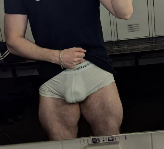 Begging to be set free ;)