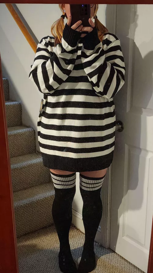 black vans or white doc martens 🤔