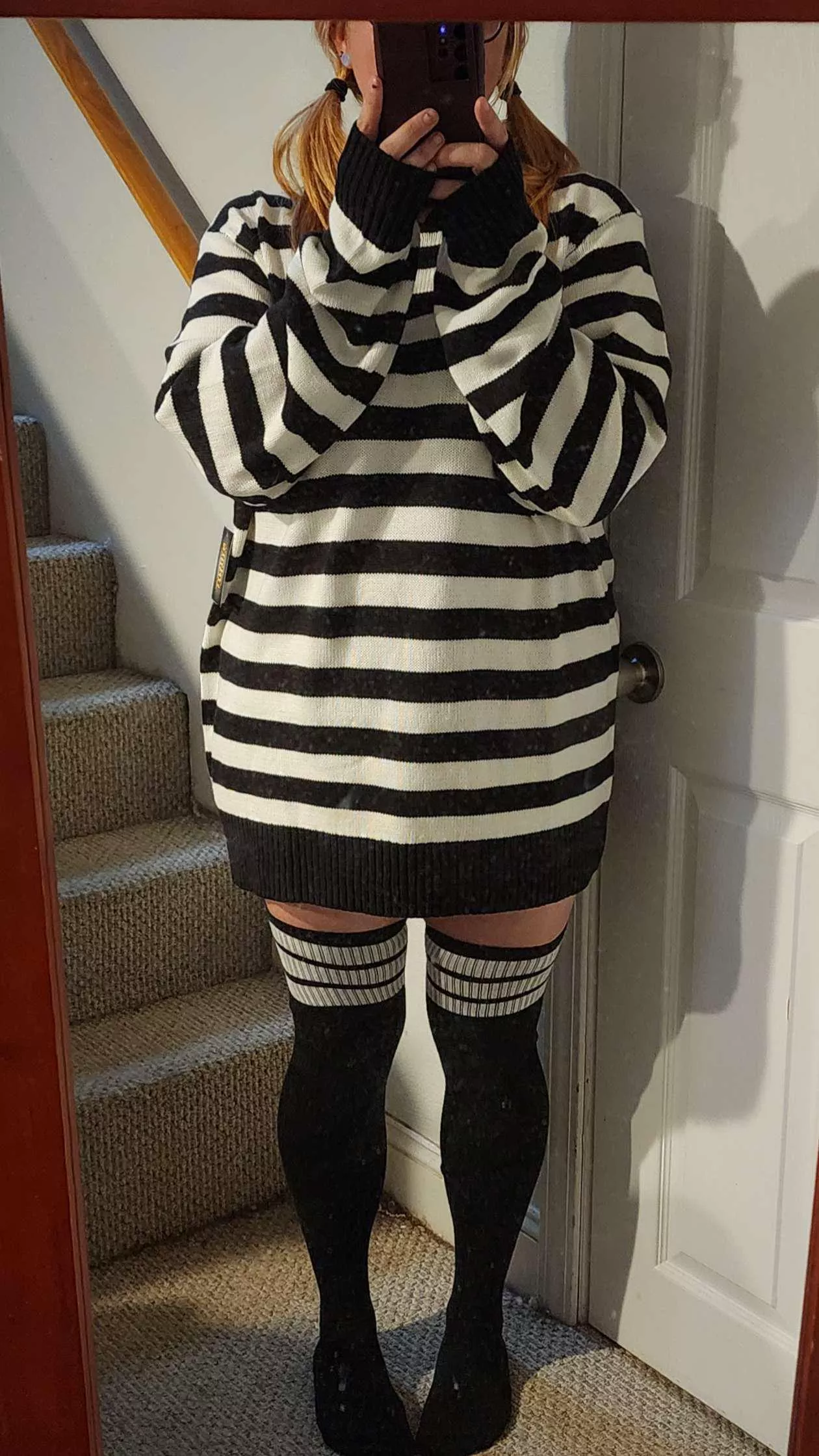 black vans or white doc martens 🤔