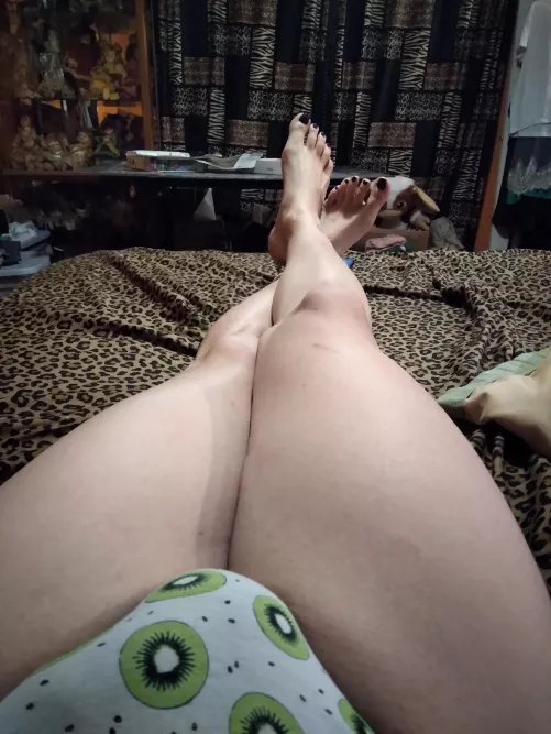 Can you tell I need some freaking special attention? 