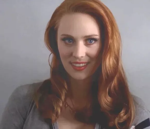Deborah Ann Woll