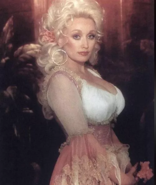 Dolly Parton 1973
