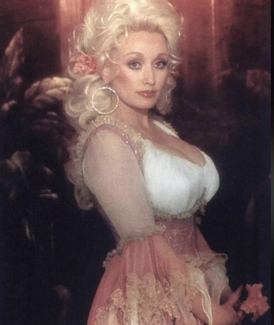 Dolly Parton 1973