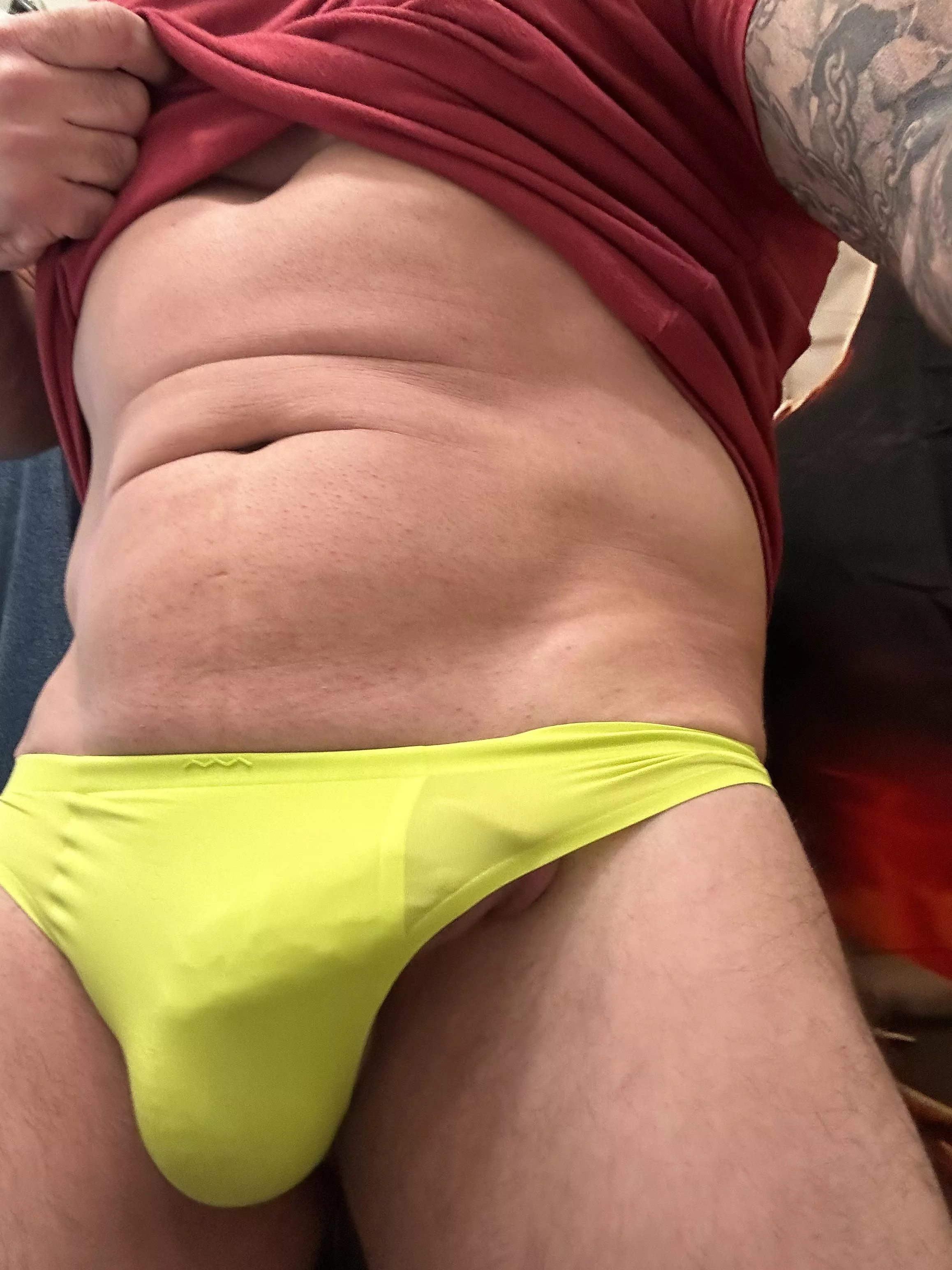 Every time I share pics I get hard as a rock 