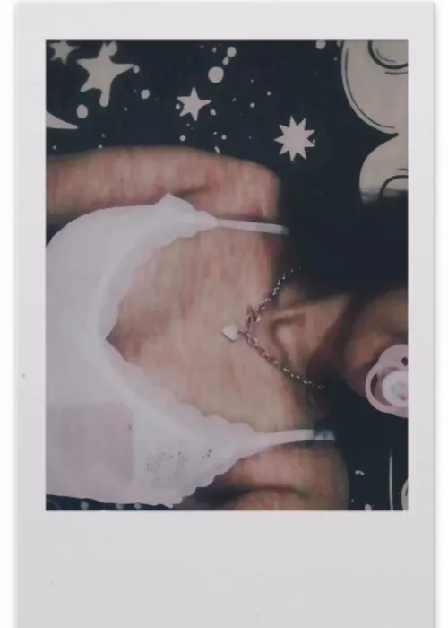 Felt cute today 💗🌸