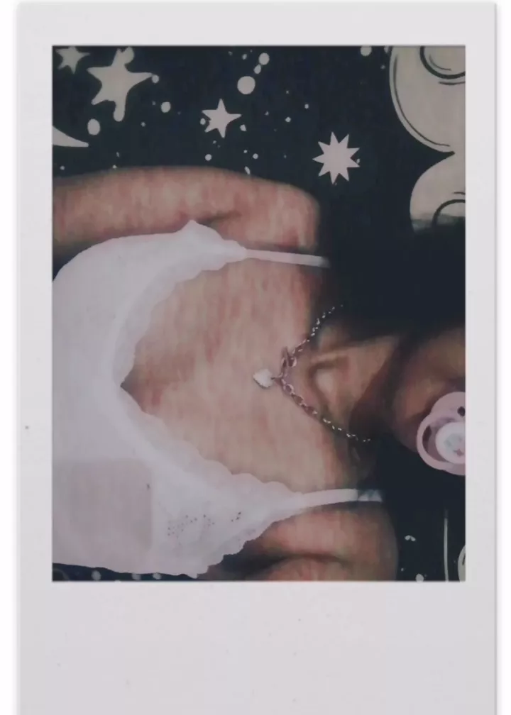 Felt cute today 💗🌸