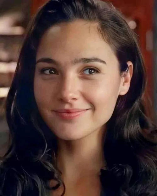 Gal Gadot