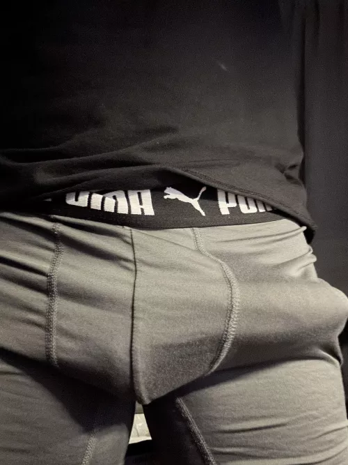 He’s always trying to get out (25)