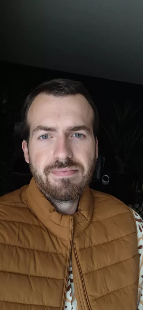 Hey! This is my first face post ever, as I am trying to put myself more out there!