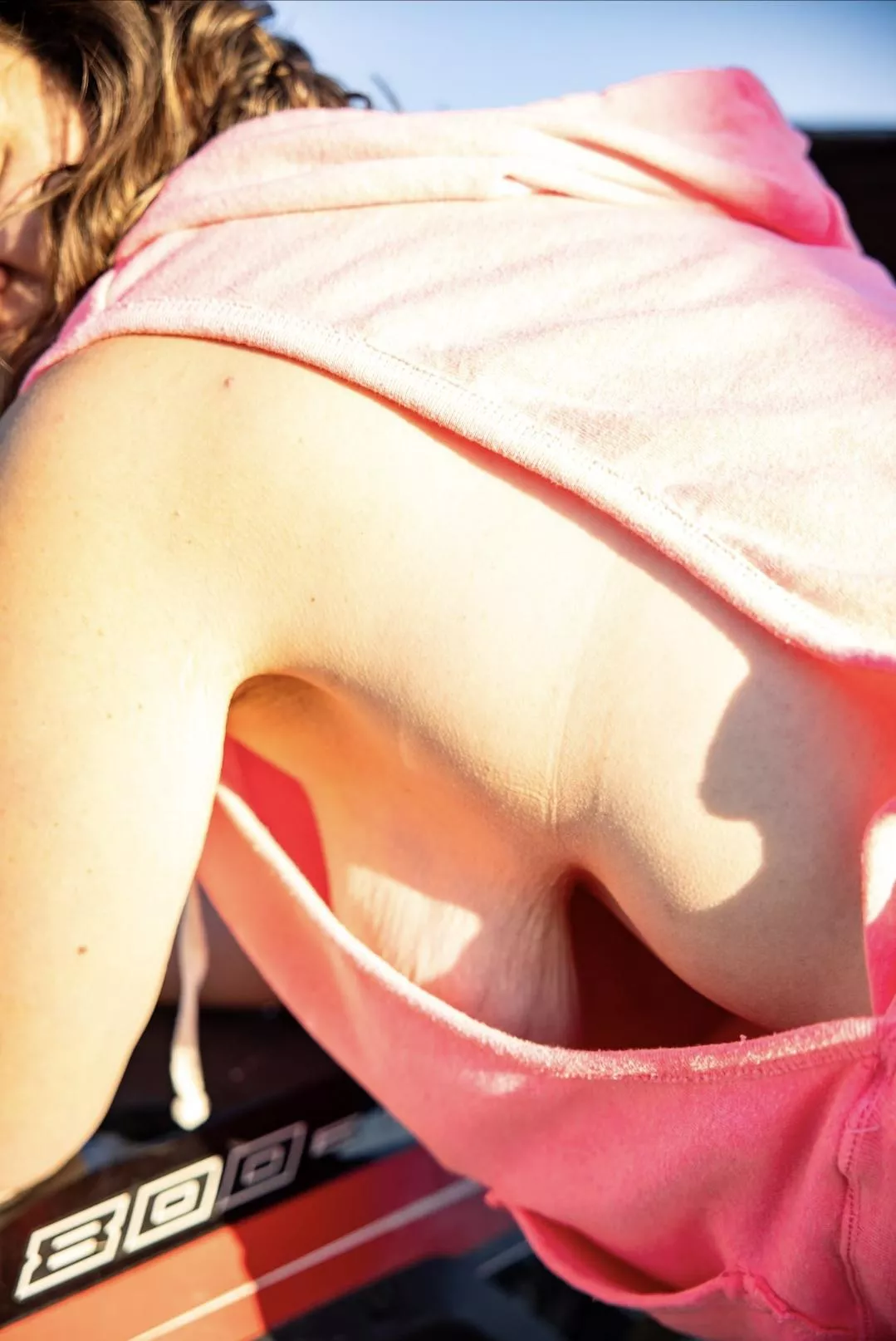 Hope this makes your day amazing and you hard 😈😈