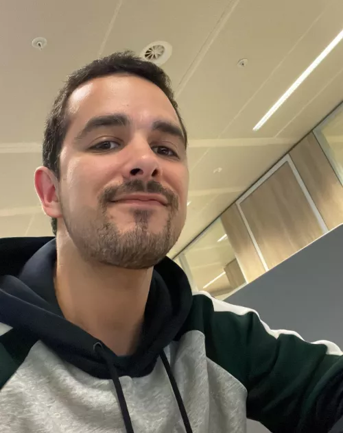 How we feelin today bros?