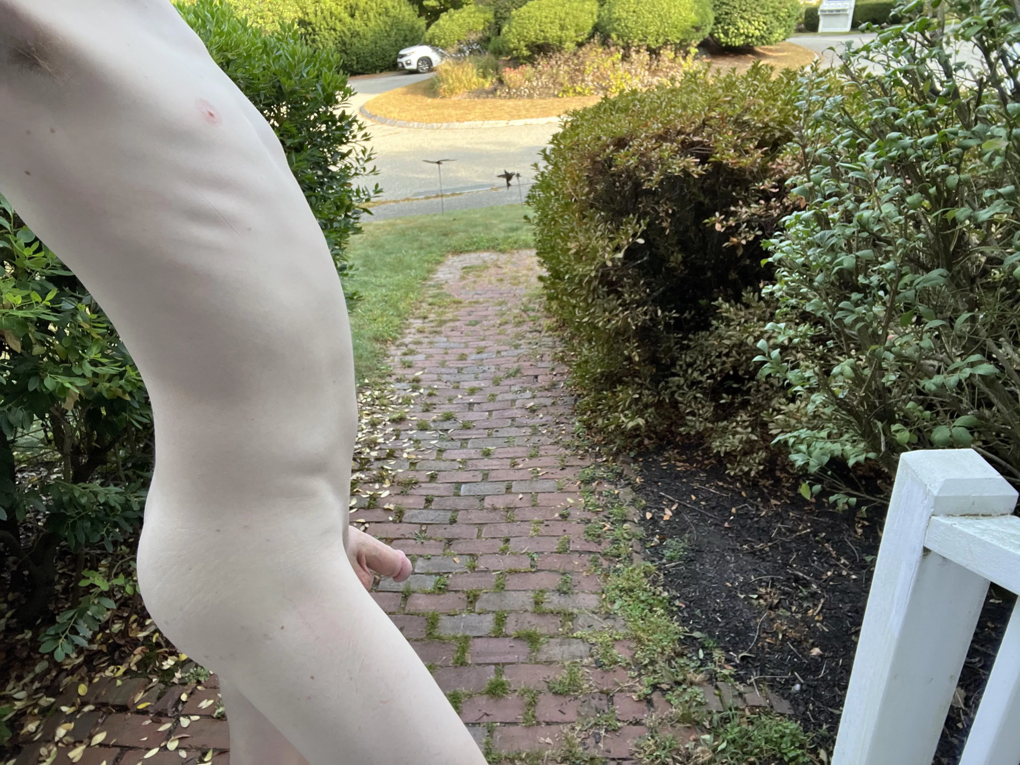 Hump day! Who’s ready 