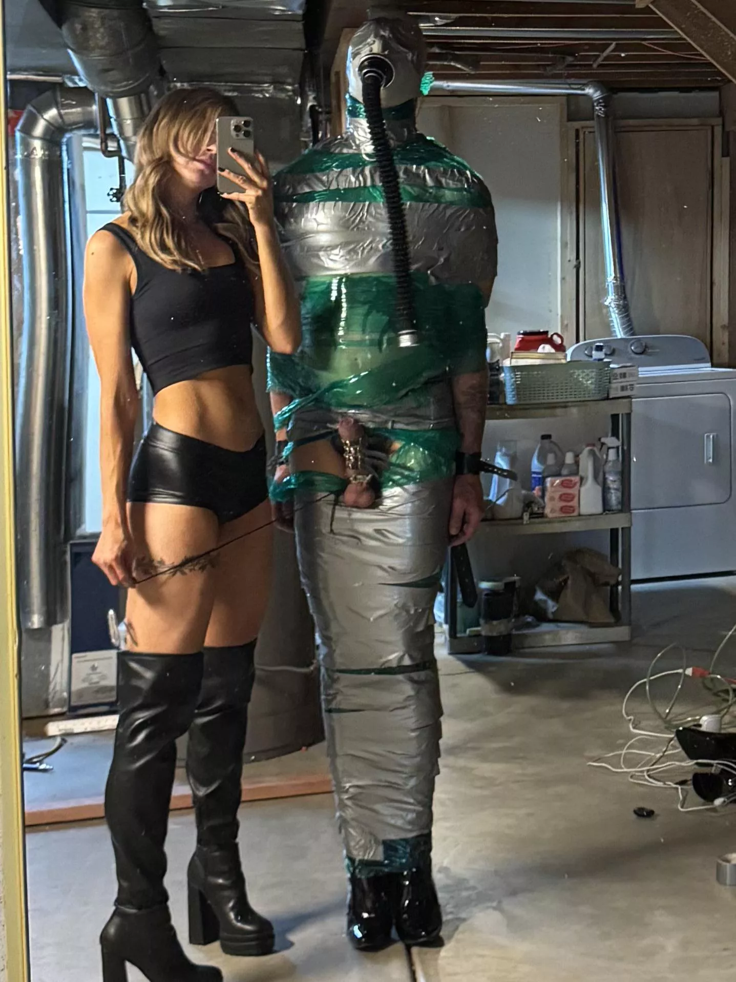 I have the best girlfriend 