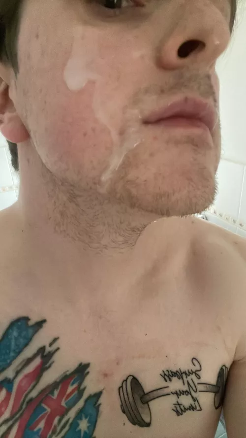 I still dream about this load 