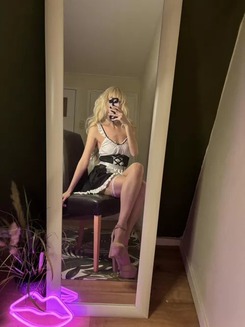 If you’re dirty, let me help you get clean 