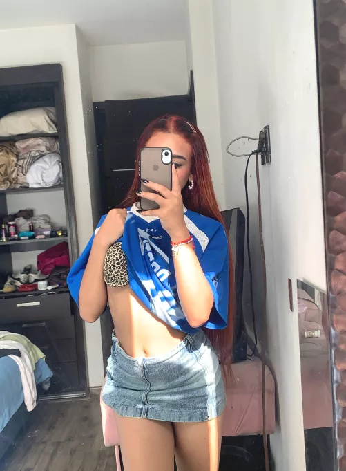 I’ll make you want more than just conversation