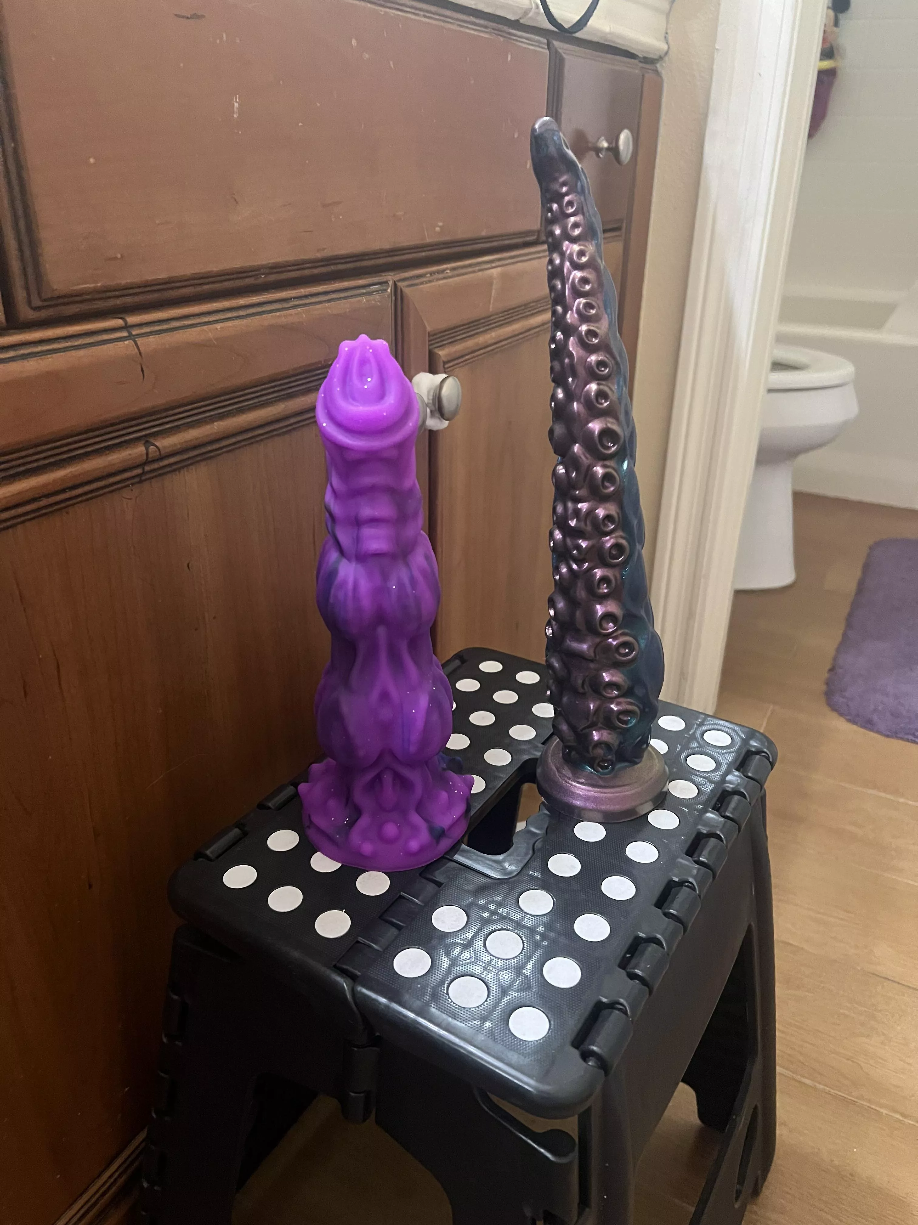 I’m too excited to see what these do to my pussy in Vegas this weekend 