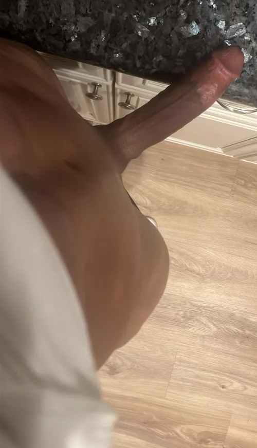 Impressively large ?