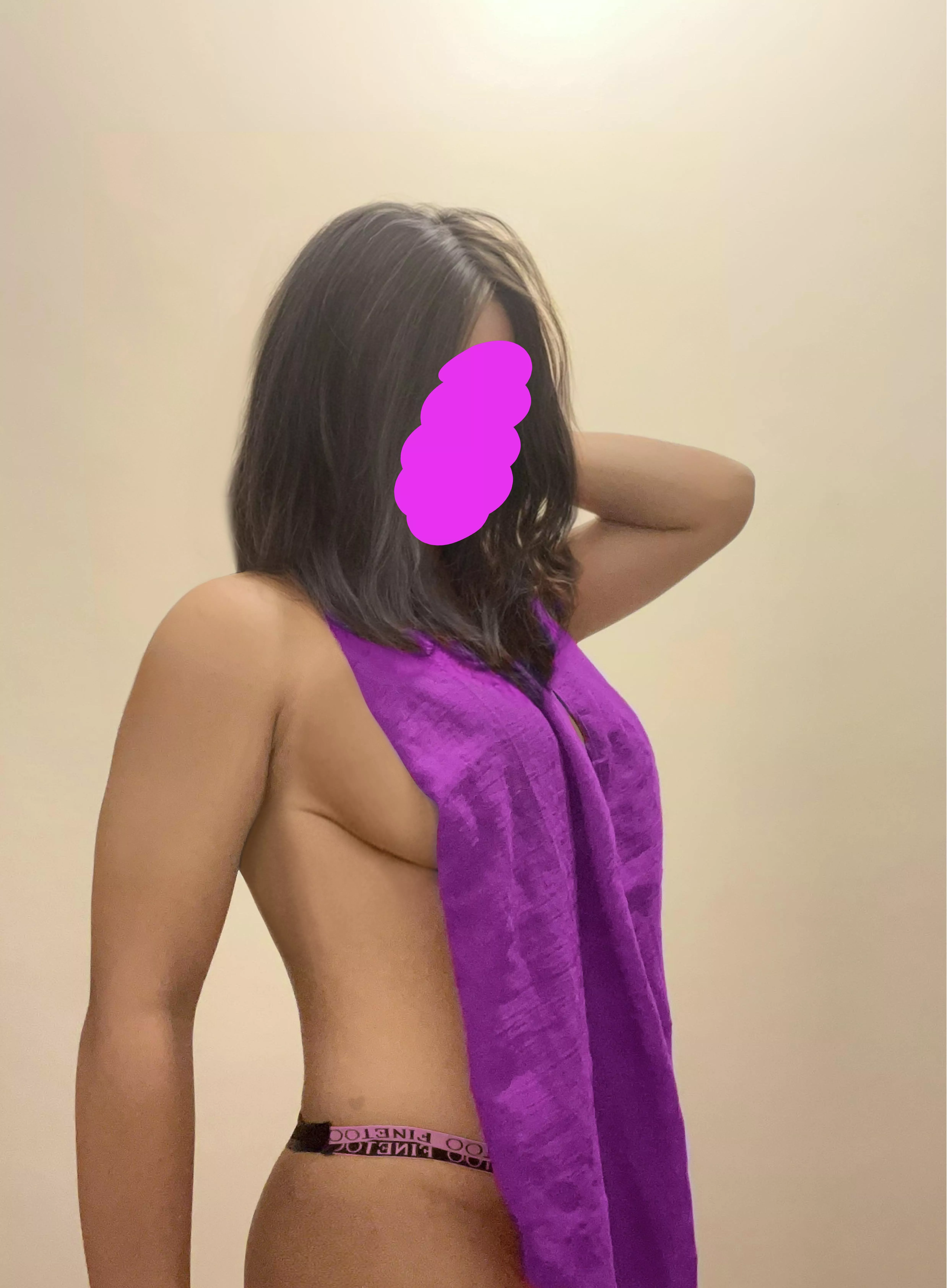 Is this side enough?