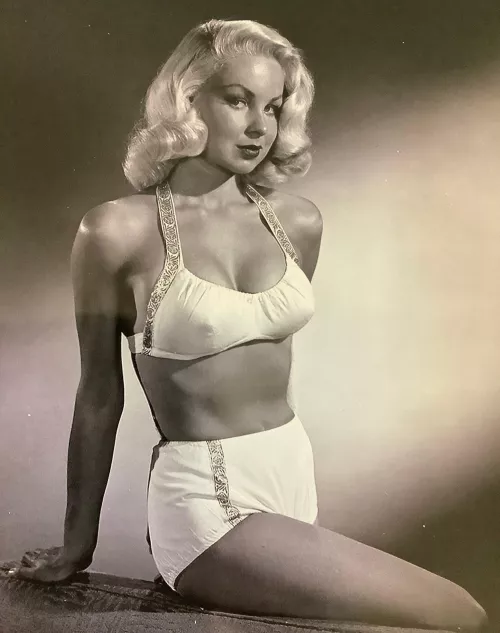 JOI LANSING(1960s)