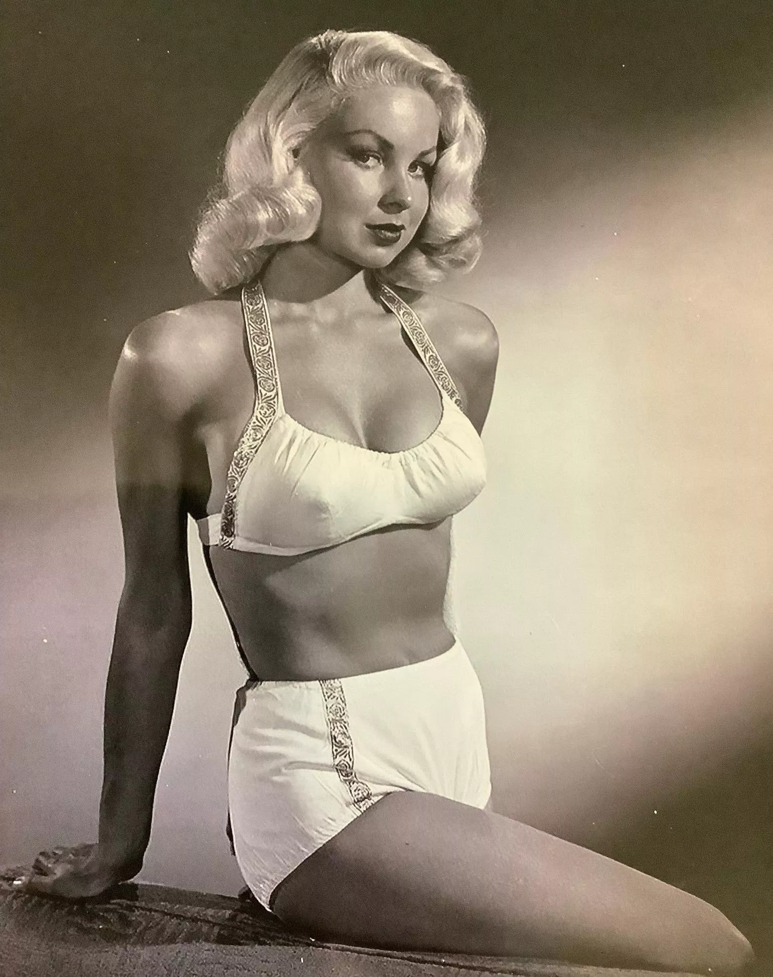 JOI LANSING(1960s)