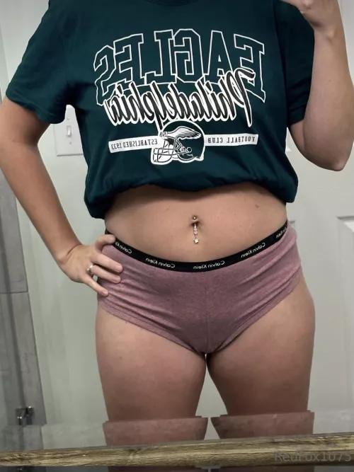 Just another Eagles fan!