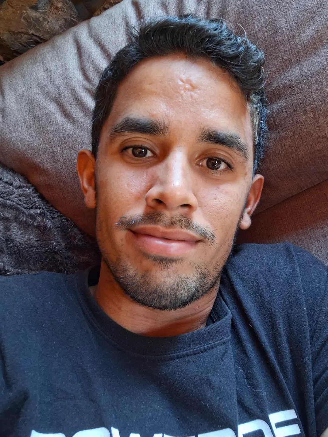 Just got home from work. How are you doing? 