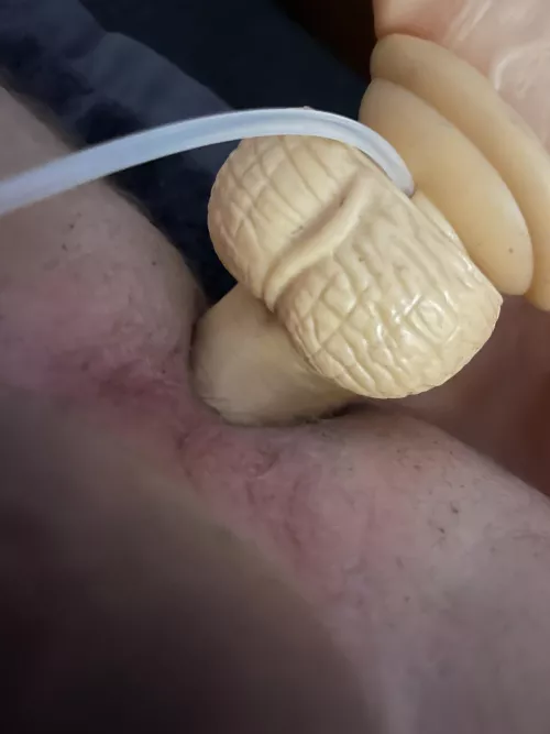 Just need the real thing now 