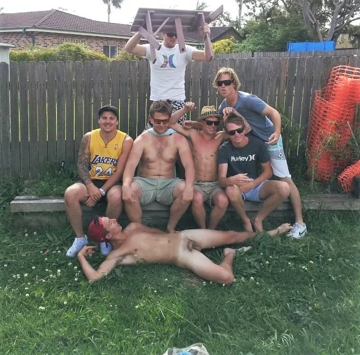 Kicked off the bench