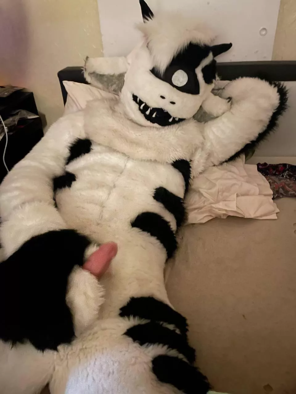 Like What You See? I do. 👁️