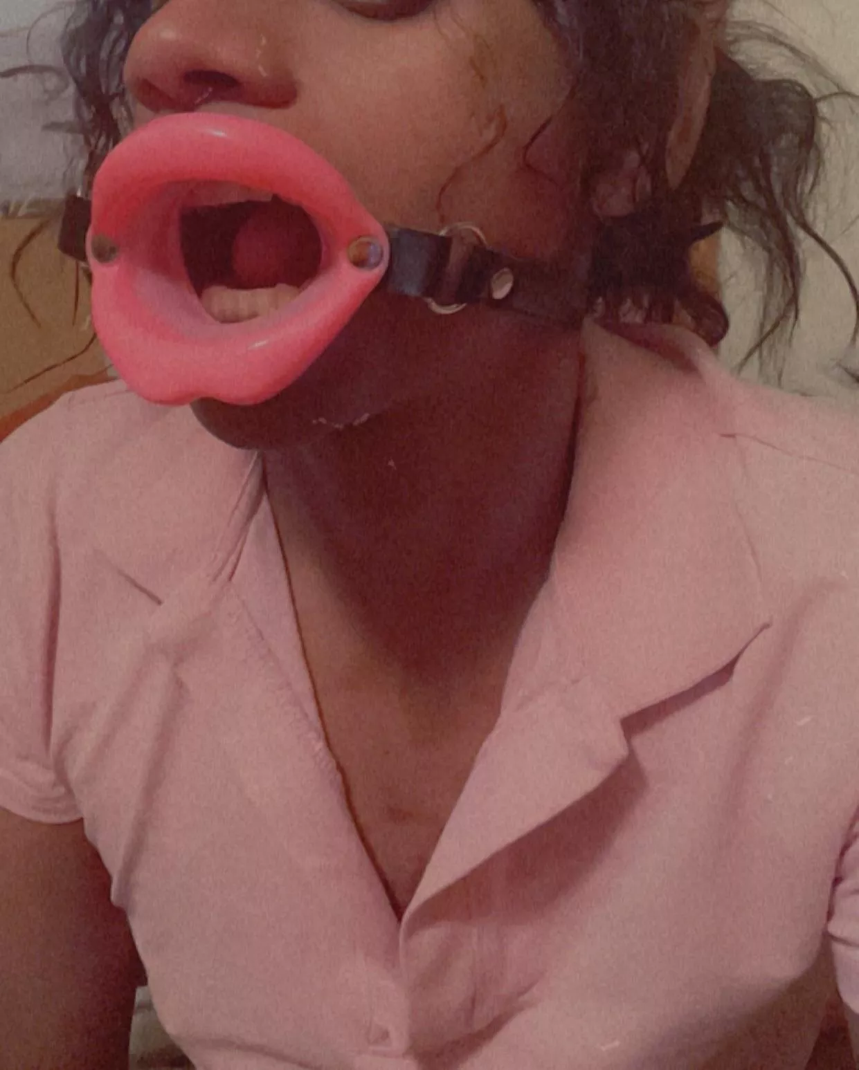 Love how much prettier it makes me 