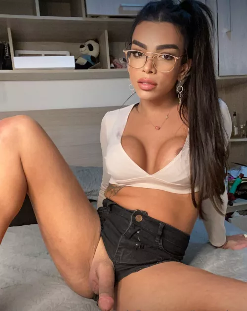 Most guys leave me when they find out my secret 😅