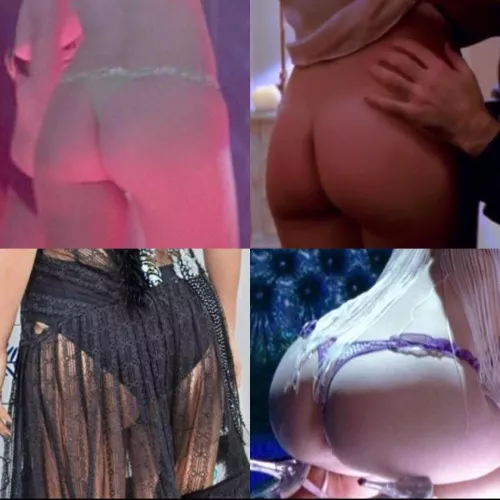 Natalie Portman Gorgeous Ass