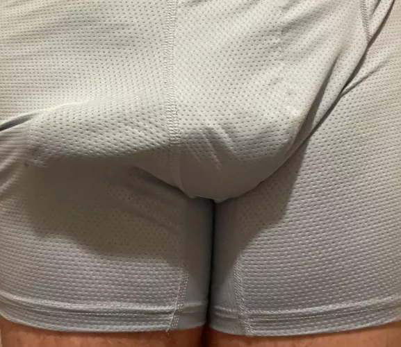 New Underwear Part 2