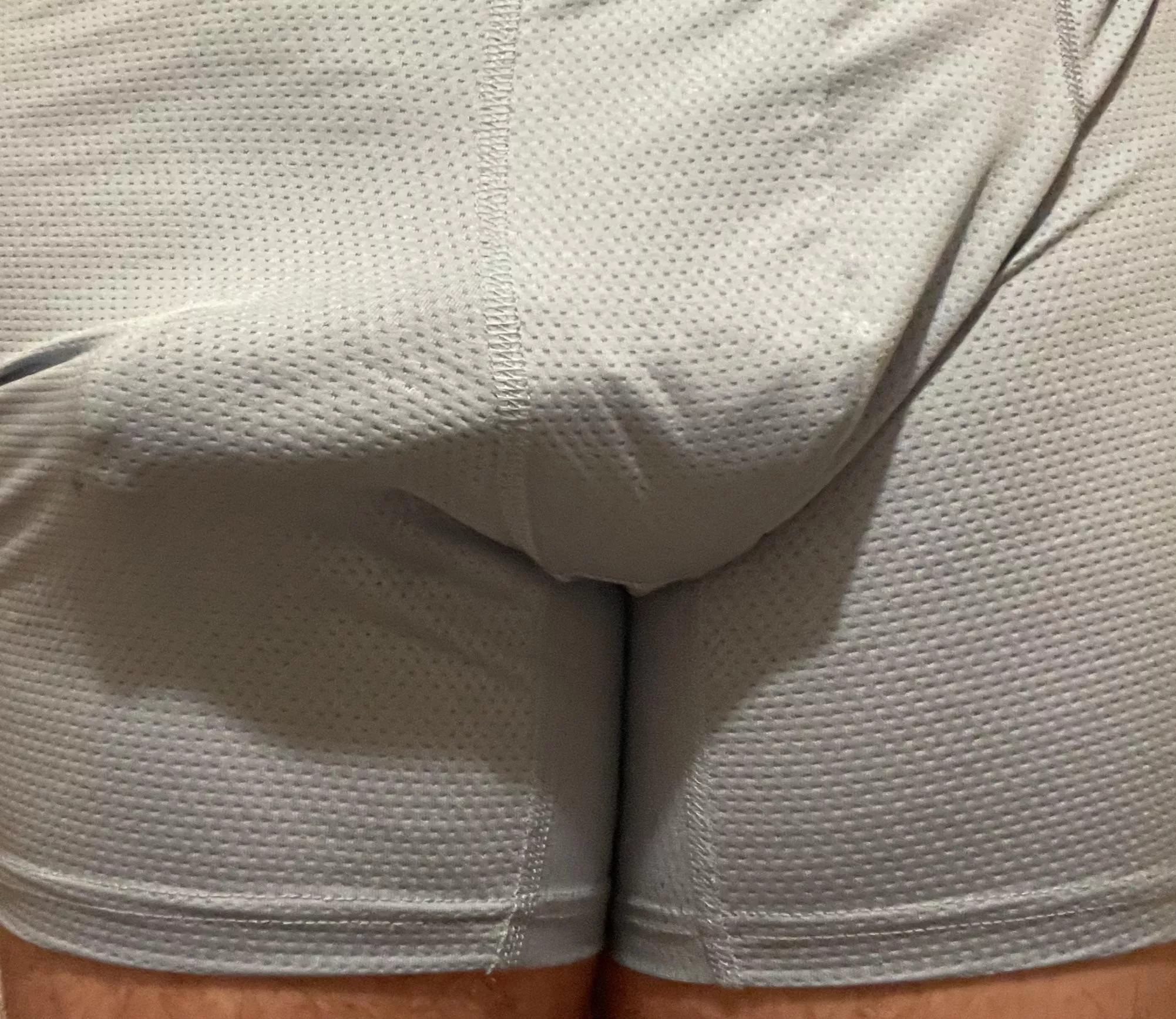 New Underwear Part 2