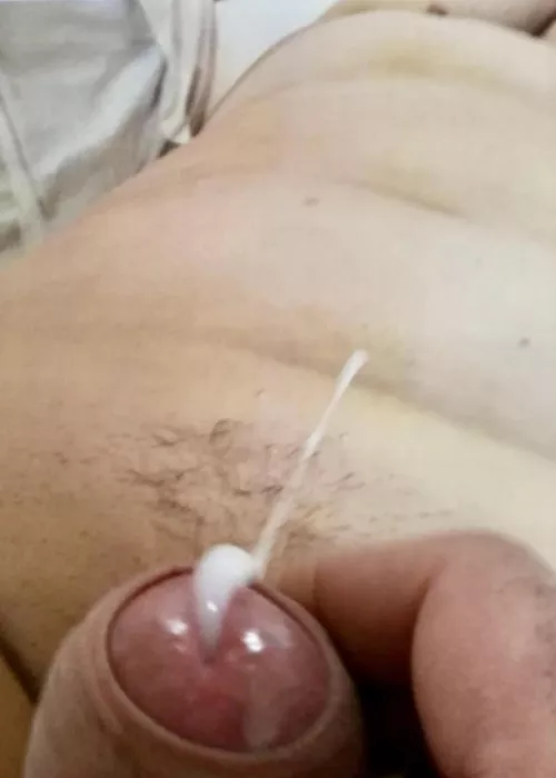 No No No ohhhh No don’t pull out !!!